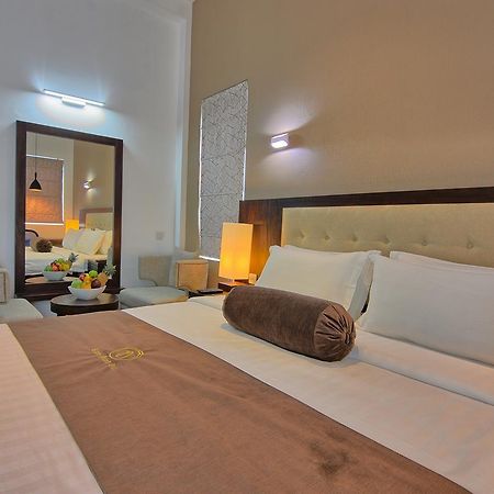 Ripon Grand Hill By Ehi Hotel Nuwara Eliya Buitenkant foto