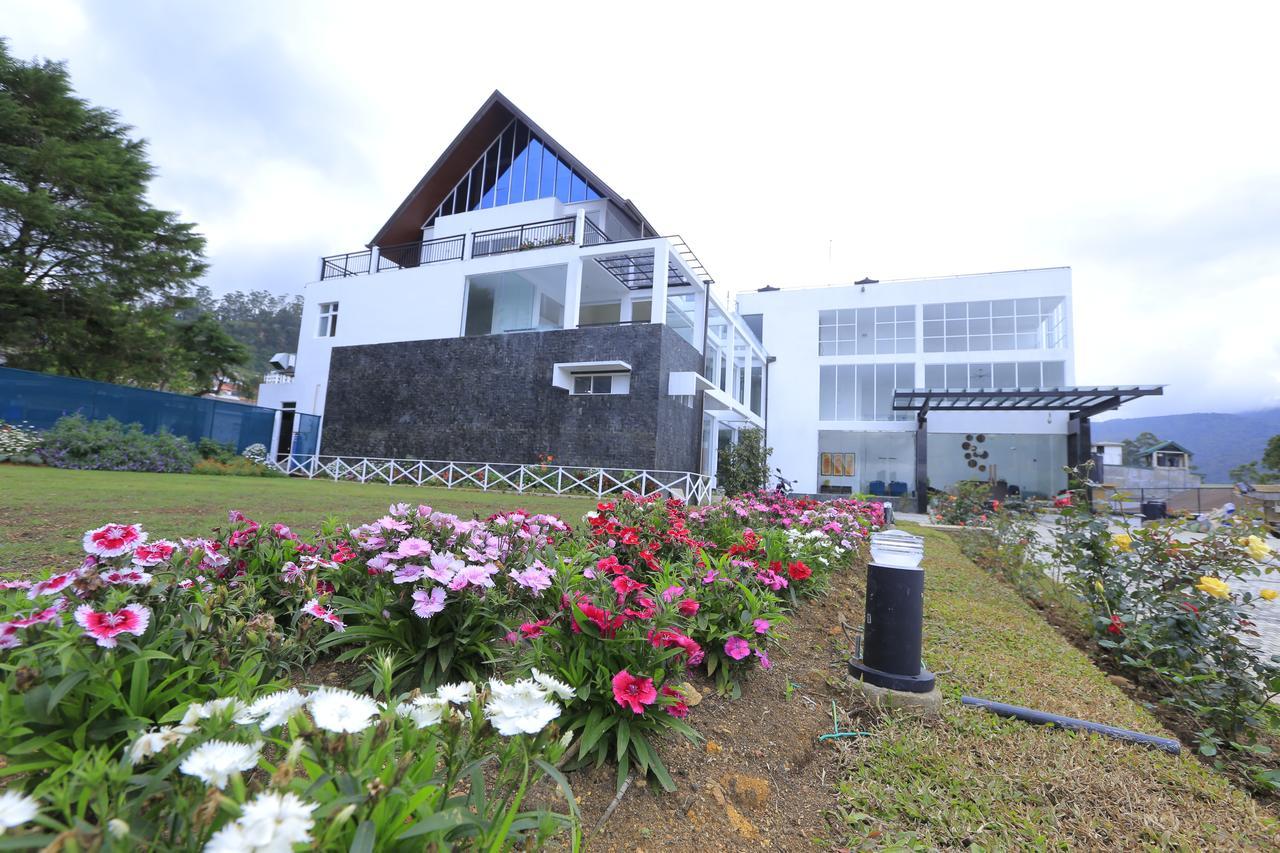 Ripon Grand Hill By Ehi Hotel Nuwara Eliya Buitenkant foto