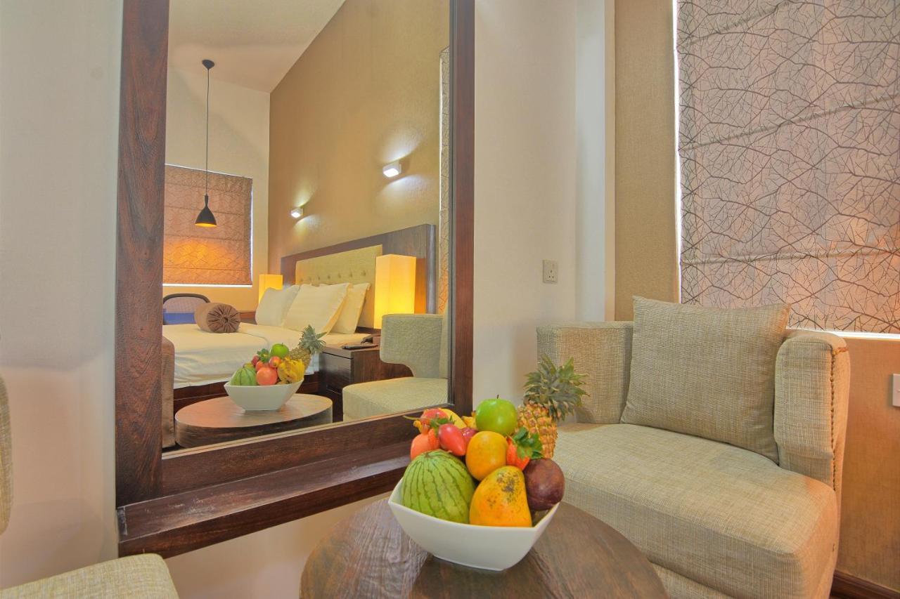 Ripon Grand Hill By Ehi Hotel Nuwara Eliya Buitenkant foto